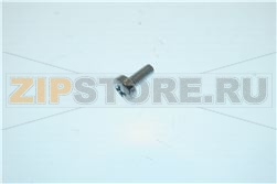 VITE TCPC M4X10 TUTTO FILETTO 