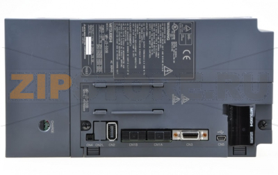 Сервоусилитель Mitsubishi Electric MR-J3-500BS4 