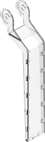 Держатель идентификационной таблички Festo CAFC-X3-C