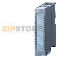 SIPLUS S7-1500, модуль дискретных выходов DQ 8X230VAC ST 5A T1 RAIL, рабочая температура -25 ... +55&#176;C, T1 до +70&#176;C в течение 10 минут, со стойким покрытием, на основе: 6ES7522-5HF00-0AB0 . DQ 8 X ~230 В/5A, реле; 8 каналов в группе по 1, 5 А на