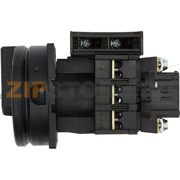 Выключатели главные, P1, 32 A, 3-полюсн., 1 замык, 1 размык контакты Eaton P1-32/EA/SVB-SW/HI11 