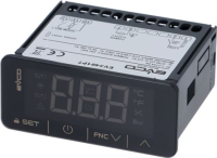 CONTROLLER EVCO EV3401P7
