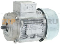 MOTORE PER MIXER 200