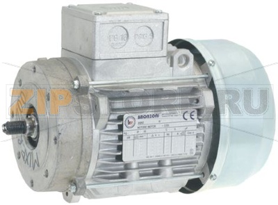 MOTORE PER MIXER 200 