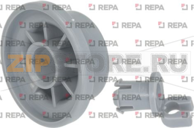КОЛЕСО КОРЗИНЫ BOSCH 00165314 