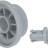 КОЛЕСО КОРЗИНЫ BOSCH 00165314 - КОЛЕСО КОРЗИНЫ BOSCH 00165314