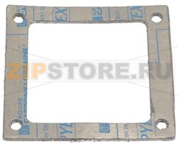 ПРОКЛАДКА КОТЛА 