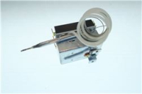 THERMOSTAT SECURITÉ 237°C