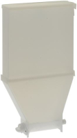 CONTENITORE SCATOLA DOSATORE S/R ALTA