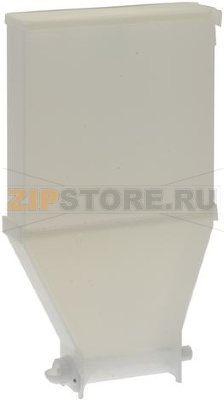 CONTENITORE SCATOLA DOSATORE S/R ALTA 