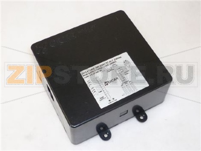 БЛОК УПРАВЛЕНИЯ 3D5 3GRCTZ XLC 230В 50/60ГЦ 