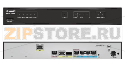 Маршрутизатор Huawei AR161FV-1P 