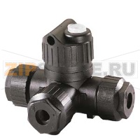 SIMATIC NET, PROFIBUS-PA, РАЗВЕТВИТЕЛЬ SPLITCONNECT: ДЛЯ МОНТАЖА СЕГМЕНТОВ PROFIBUS-PA И ПОДКЛЮЧЕНИЯ УСТРОЙСТВ ПОЛЕВОГО УРОВНЯ, СТЕПЕНЬ ЗАЩИТЫ IP67, СОЕДИНЕНИЕ ПРОВОДНИКОВ МЕТОДОМ ПРОКАЛЫВАНИЯ ИЗОЛЯЦИИ, УПАКОВКА ИЗ 10 ШТУК Siemens 6GK1905-0AA00