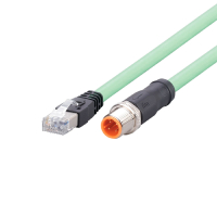 Кабель Ethernet соединительный IFM EVCA46
