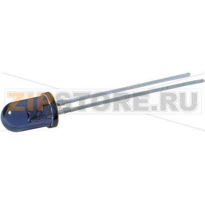 Диод инфракрасный Vishay TSHA-6203 