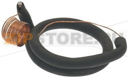 SCAMBIATORE AR MONO SCOCCA BT 