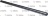 ASTA SCORRIMENTO ø 10x296 mm