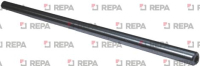 ASTA SCORRIMENTO ø 10x296 mm