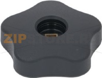 РУЧКА КЛАПАНА