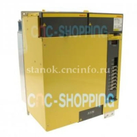 Сервопривод Fanuc A06B-6152-H075#H580