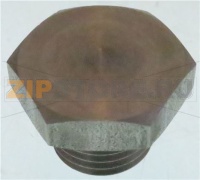 ЗАГЛУШКА 1/4 ГАЗ