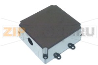 CONTROL UNIT 230V ASSEMBLY