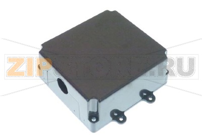 CONTROL UNIT 230V ASSEMBLY 