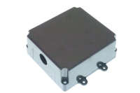 CONTROL UNIT 230V ASSEMBLY