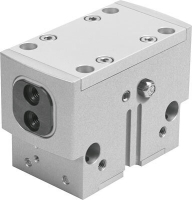 Микрозахват параллельный Festo HGPD-35-A