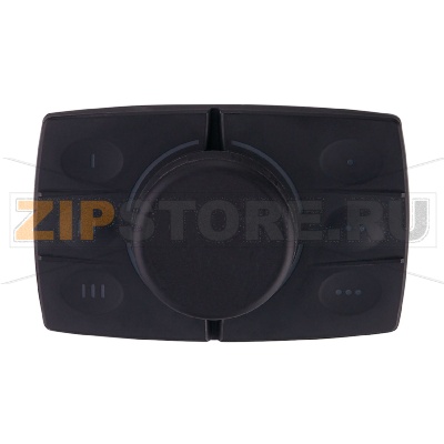 Модуль кнопочный с ручкой с функцией кнопки и джойстика в двух осях и с подсветкой клавиш IFM CR1300 