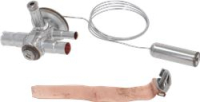 THERMOSTATIC VALVE TUBE ORIFICE 8 MOP