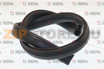 GUARNIZIONE PER FACCIATA FORNO 