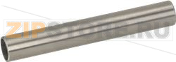 OVERFLOW HOSE ø 20x135 mm 