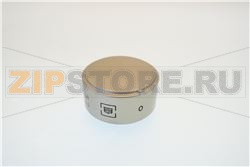 MANOPOLA FORNO 6 FUNZIONI NEW TECH IX 