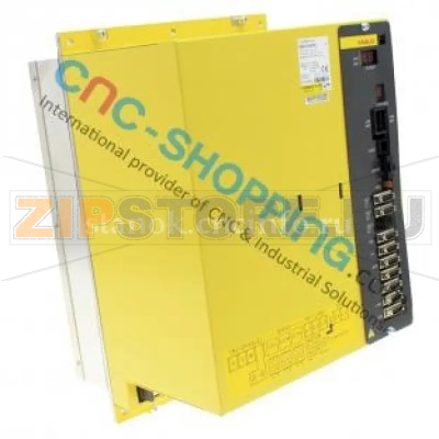 Сервоусилитель Fanuc A06B-6134-H201#A 