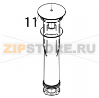 Dr. pump version spillway Fagor CO-502 B DD