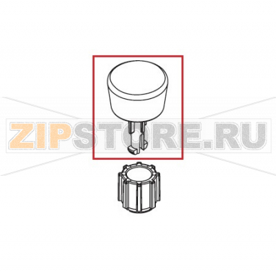 Chromed water-steam knob P0053 Saeco Talea Giro Chromed water-steam knob P0053 Saeco Talea Giro

Запчасть на сборочном чертеже под номером: 13

Название запчасти Saeco на английском языке: Chromed water-steam knob P0053 Saeco Talea Giro