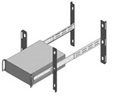 RMKIT18-32 Комплект монтажный для установки ИБП в стойку