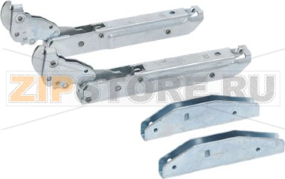 KIT HINGES 2 X CER30011+2XCER30012 