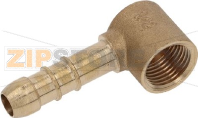 КОЛЕНЧАТЫЙ ФИТИНГ 1/2&quot; 