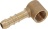 КОЛЕНЧАТЫЙ ФИТИНГ 1/2"