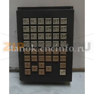 Клавиатура для станков с ЧПУ Fanuc A02B-0281-C120#TBE 
