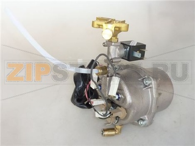 ASSIEME CALDAIA DIAMANTE M6 T 230V 