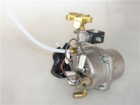 ASSIEME CALDAIA DIAMANTE M6 T 230V