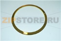 GOLDEN RIN. ABS DISPLAY RING