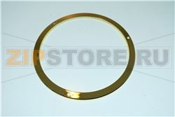 GOLDEN RIN. ABS DISPLAY RING 