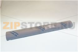 Polished stainless steel basement 85 2 g 