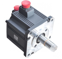 Серводвигатель Mitsubishi Electric HC-SFS352