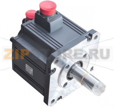 Серводвигатель Mitsubishi Electric HC-SFS352 