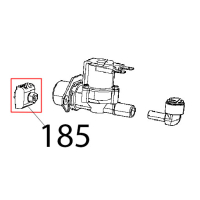 Morsettiera a pettine Unox XFT 185